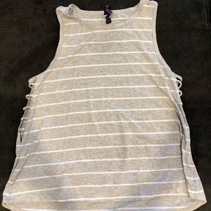 Betsey Johnson Performance Top